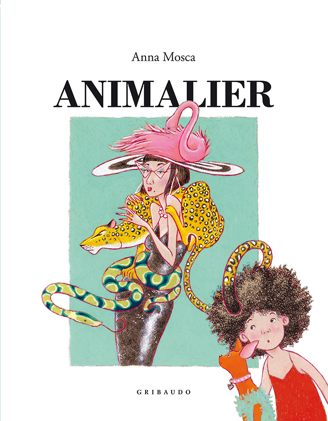 Animalier