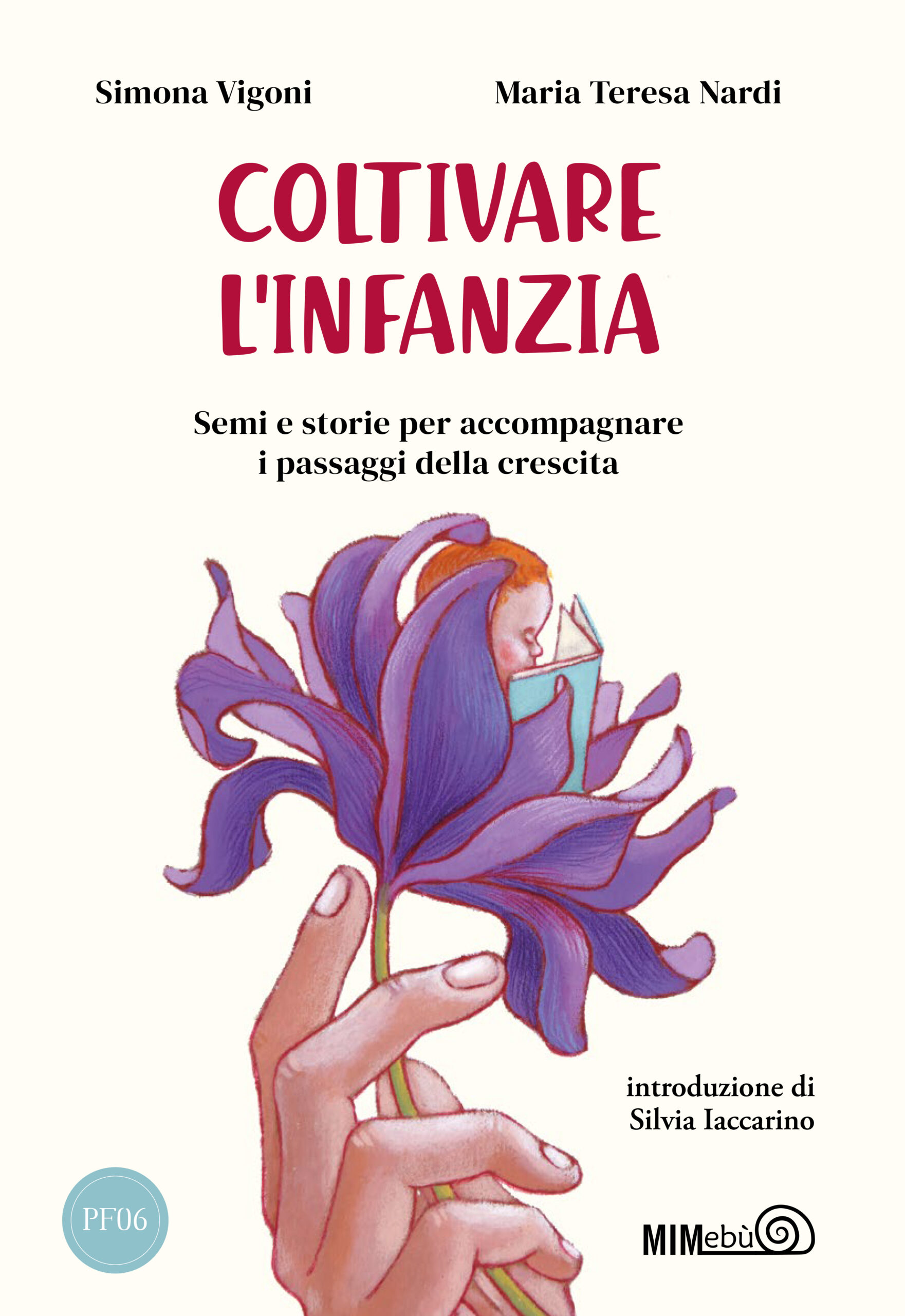 Coltivare l'infanzia